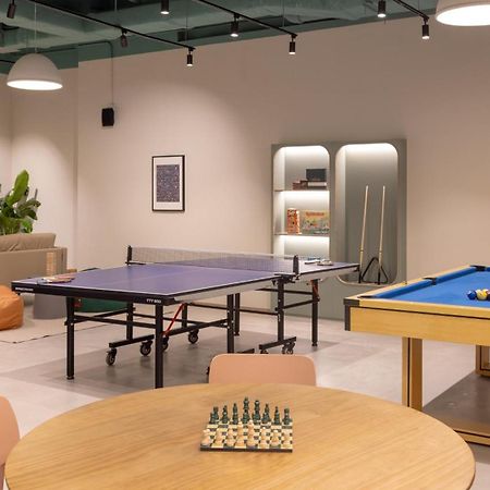Weave Studios - Sai Ying Pun Hong Kong Bagian luar foto