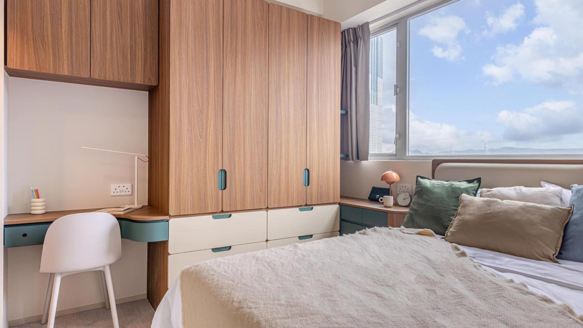 Weave Studios - Sai Ying Pun Hong Kong Bagian luar foto