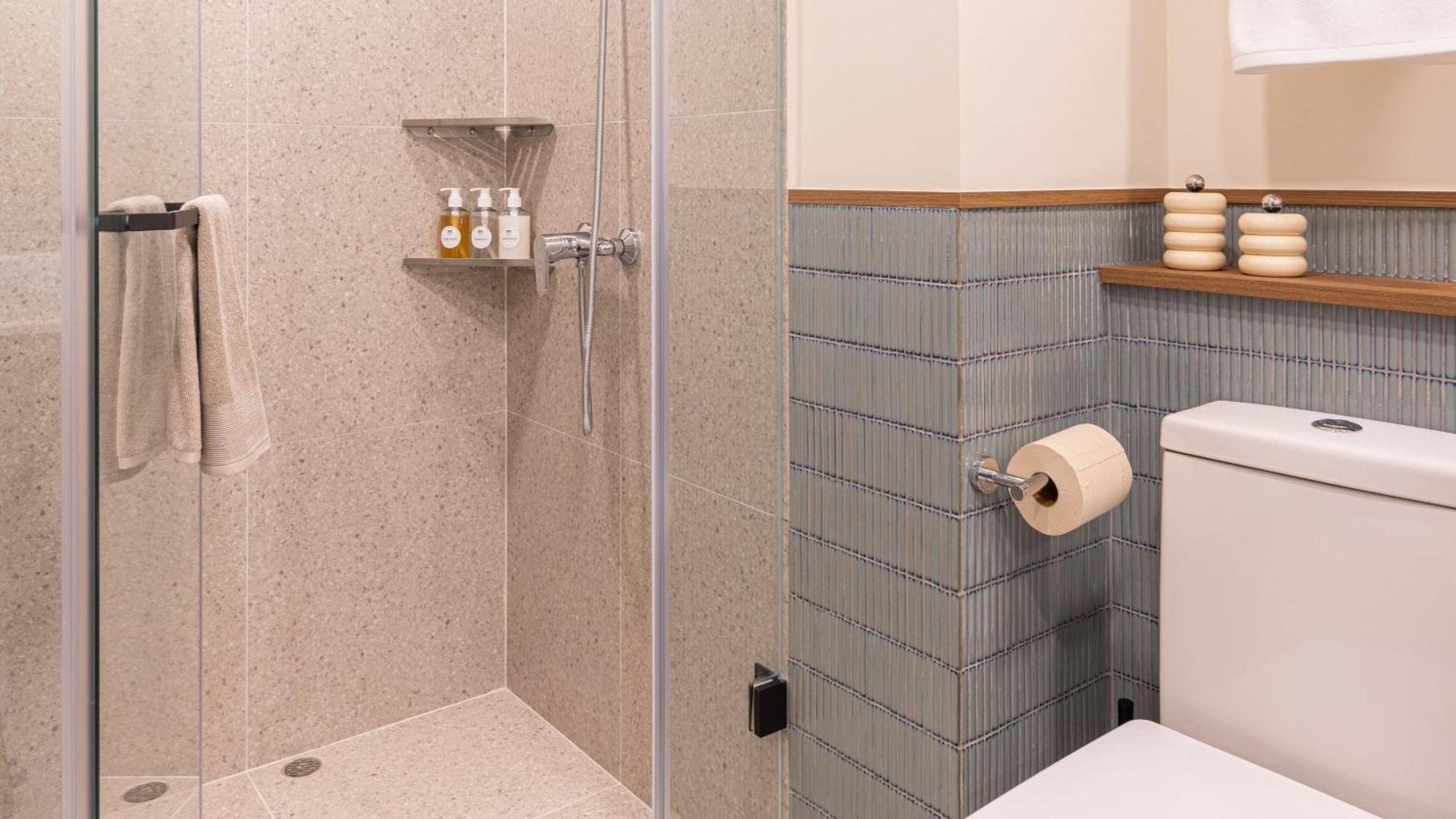 Weave Studios - Sai Ying Pun Hong Kong Bagian luar foto