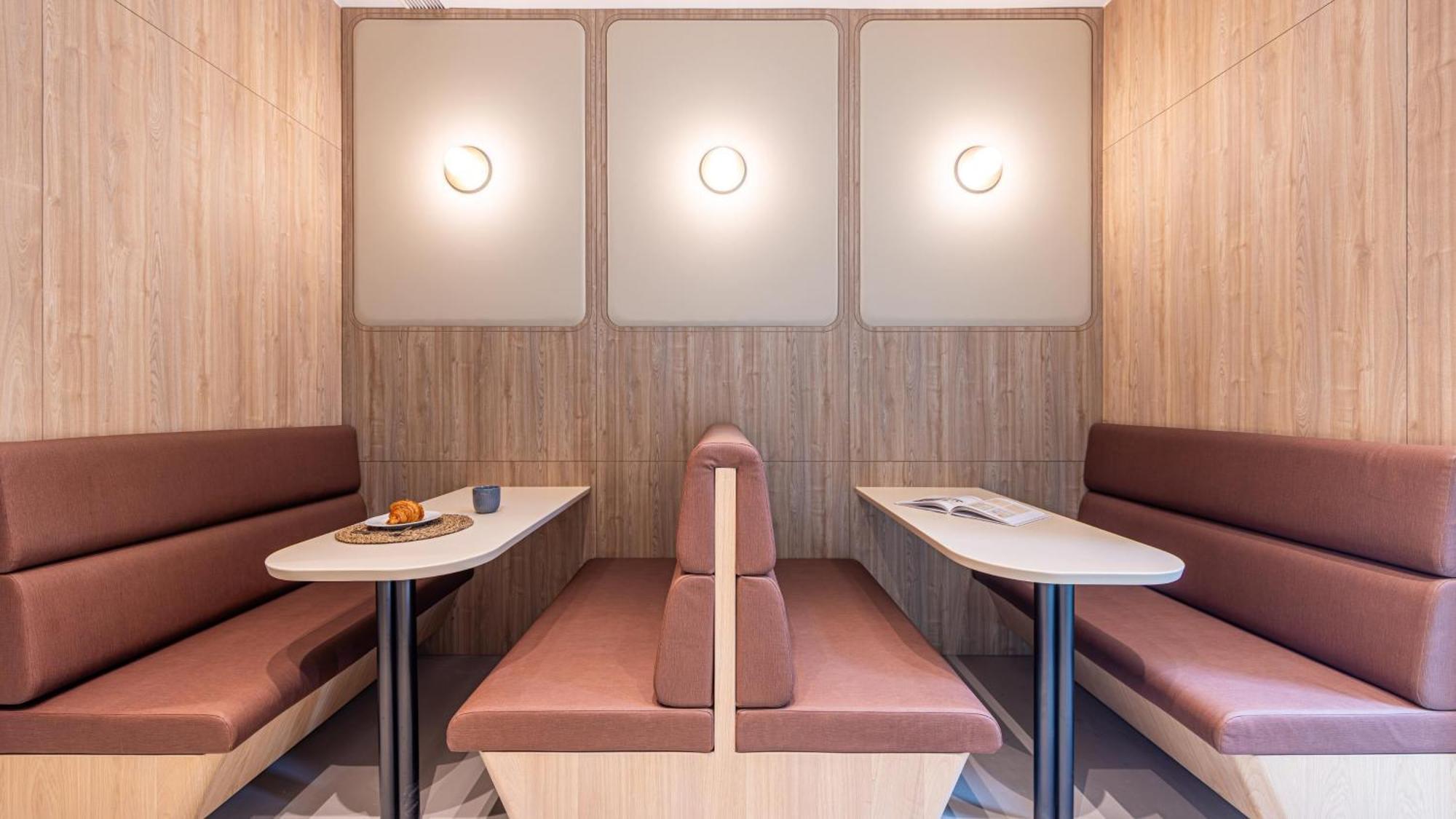 Weave Studios - Sai Ying Pun Hong Kong Bagian luar foto