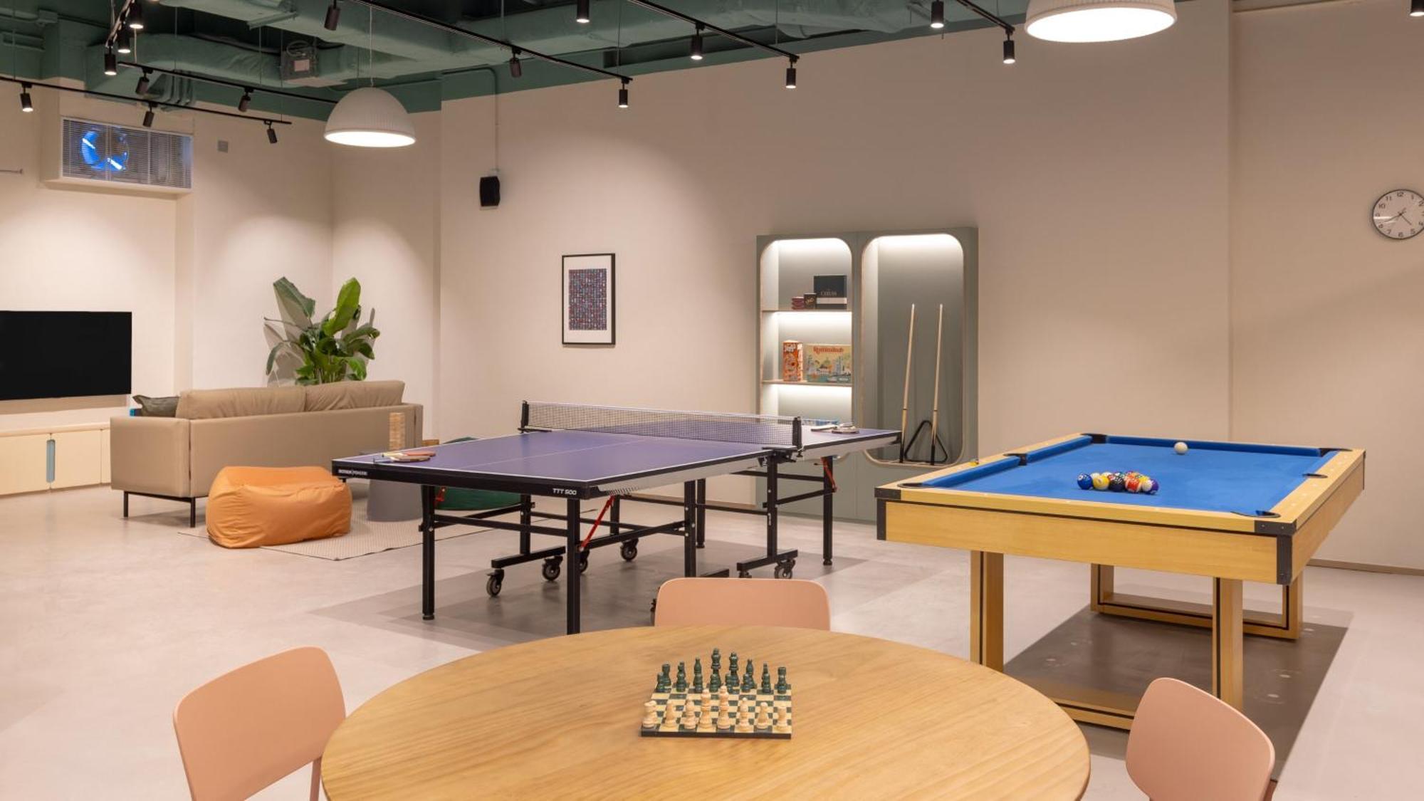 Weave Studios - Sai Ying Pun Hong Kong Bagian luar foto
