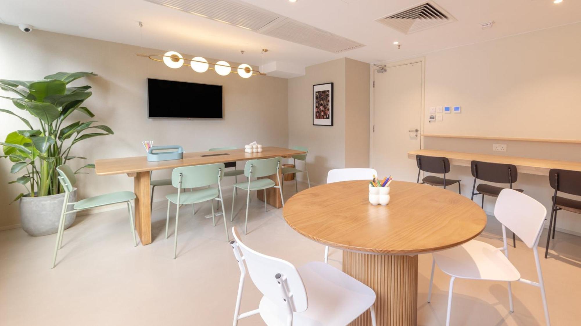 Weave Studios - Sai Ying Pun Hong Kong Bagian luar foto